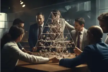 Cultivating Organizational Culture: Components and Leadership Impact
