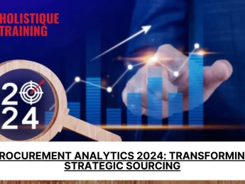 Procurement Analytics 2025: Transforming Strategic Sourcing