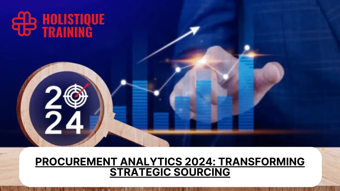 Procurement Analytics 2025: Transforming Strategic Sourcing