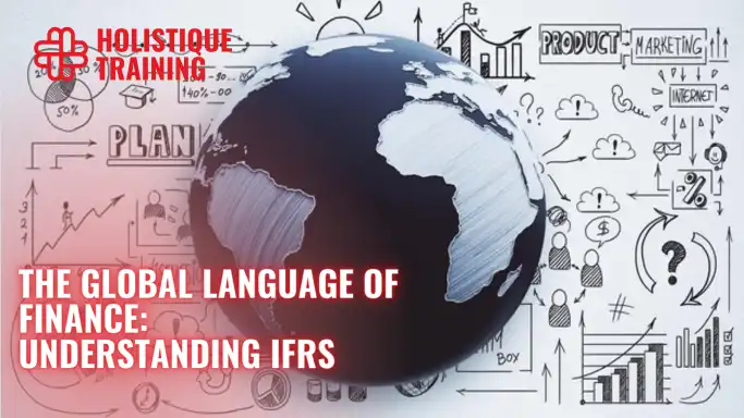 ما هي المعايير الدولية لإعداد التقارير المالية (IFRS)؟ دليل شامل