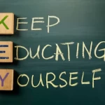 top 8 self education skills, how to acquire them in 2025