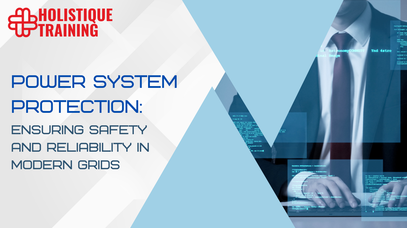 Power System Protection: Ensuring Safety & Reliability in Modern Grids