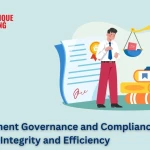 Procurement Governance And Compliance: Ensuring Integrity & Efficiency