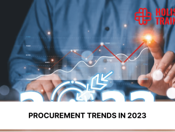 10 Most Important Trends in Procurement in 2025