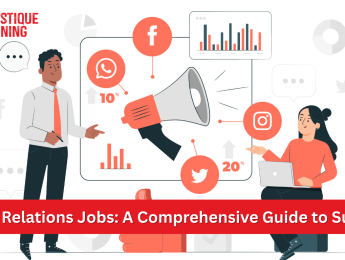 Public Relations Jobs: A Comprehensive Guide to Success