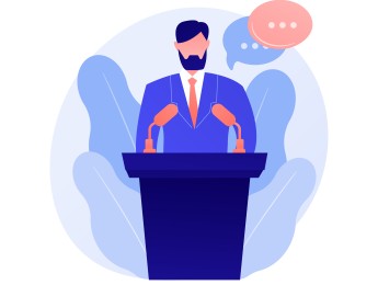 Mastering Public Speaking: Persuasion and High-Impact Communication