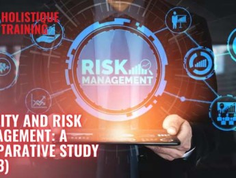 Quality and Risk Management: A Comparative Study (2025)