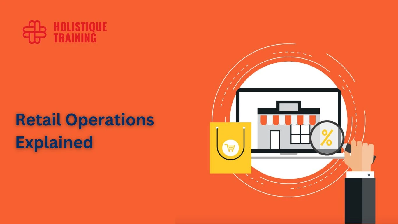 Retail Operations Explained: Types, Examples and Automation