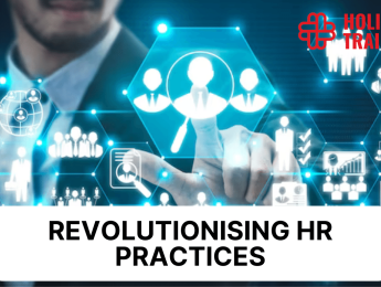 Embracing the Digital Shift: HR Practices for the Future