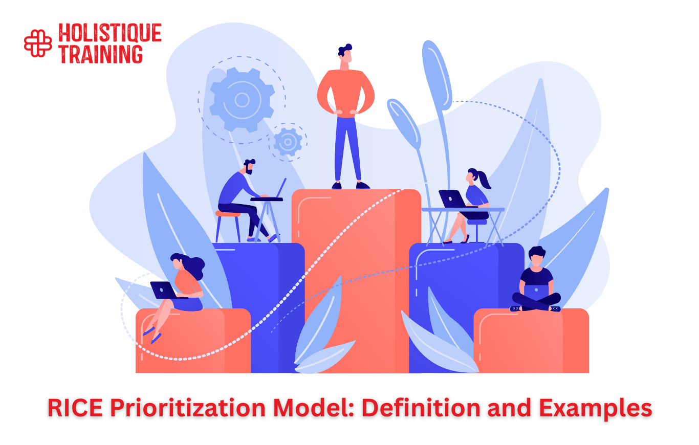 RICE Prioritization Model: Definition and Examples