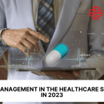 Risk Management in the Healthcare Sector in 2025