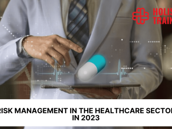 Risk Management in the Healthcare Sector in 2025