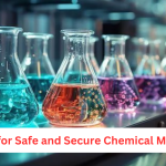 Strategies for Safe and Secure Chemical Management