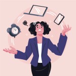 Resilience and Stress Control at Work