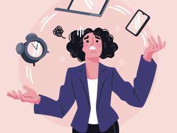 Resilience and Stress Control at Work