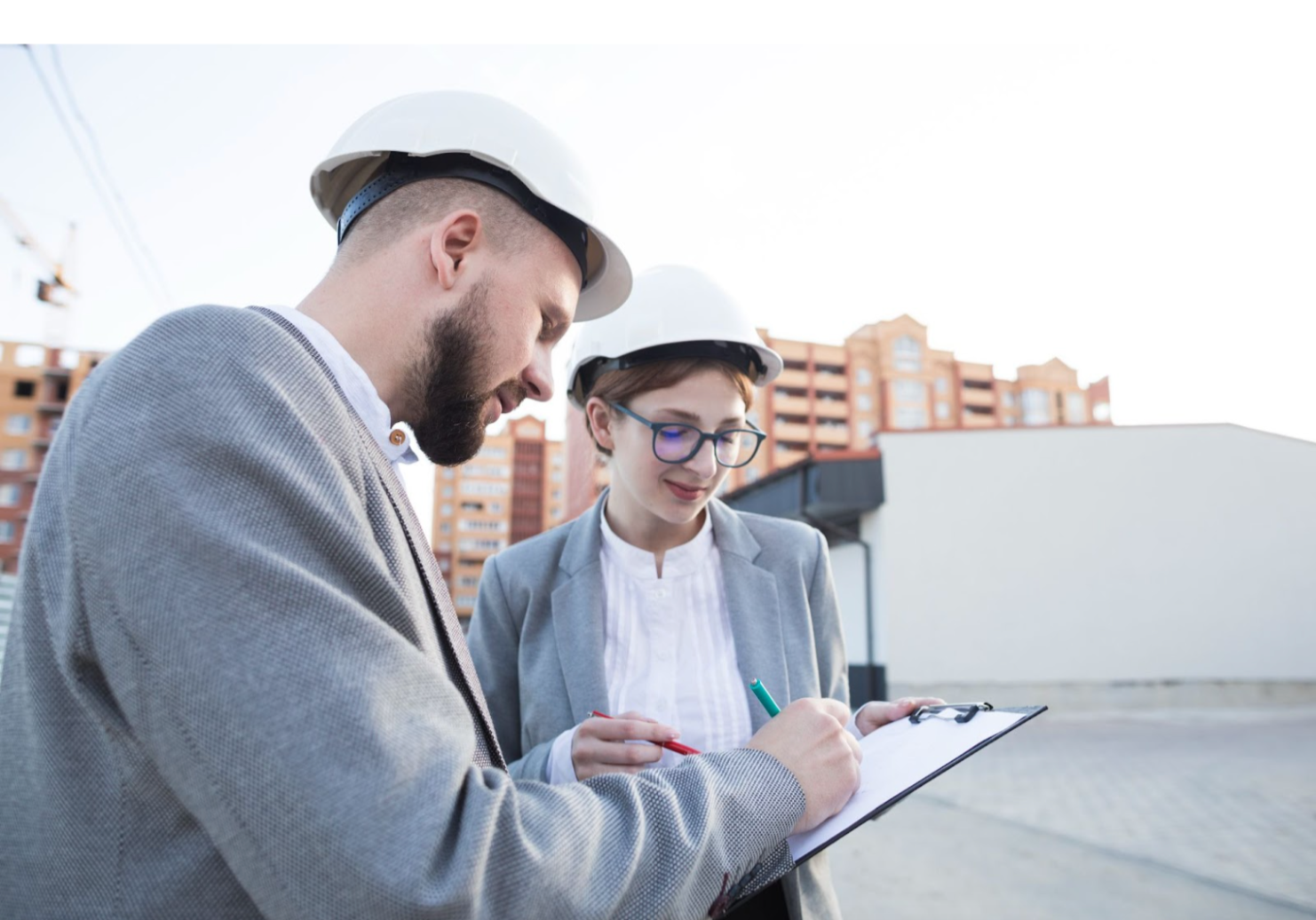 The Definitive Guide to Construction Business Consultants in 2025