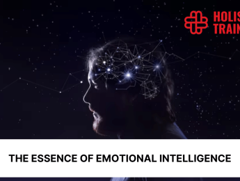 The 4 Pillars of Emotional Intelligence and Why They Matter in 2025