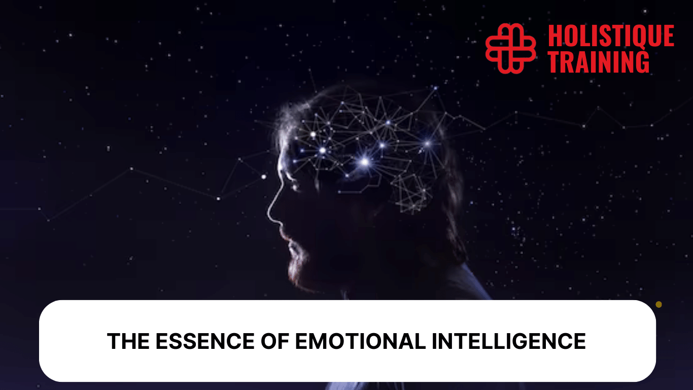 The 4 Pillars of Emotional Intelligence and Why They Matter in 2025