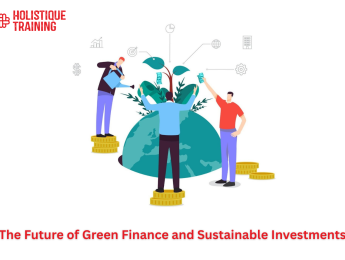 The Future of Green Finance and Sustainable Investments
