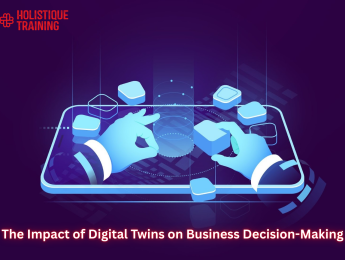 The Impact of Digital Twins on Business Decision-Making