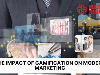 The Power of Gamification Marketing in 2025