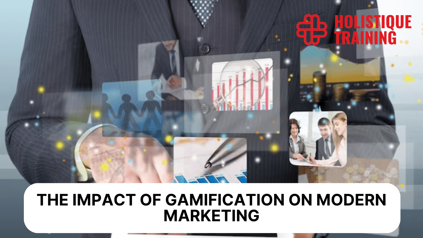 The Power of Gamification Marketing in 2025
