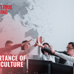 Building a Strong Company Culture: The Key to Success in 2025
