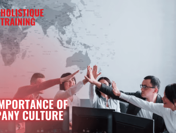Building a Strong Company Culture: The Key to Success in 2025
