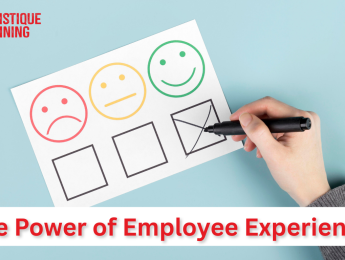 The Power of Employee Experience and Why It Matters