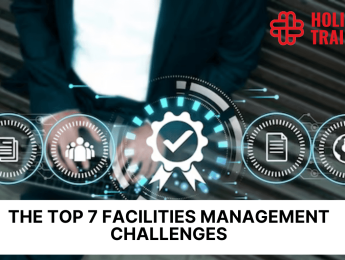 Top 7 Facilities Management Challenges You Need to Know