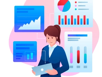 Account Management & Business Development
