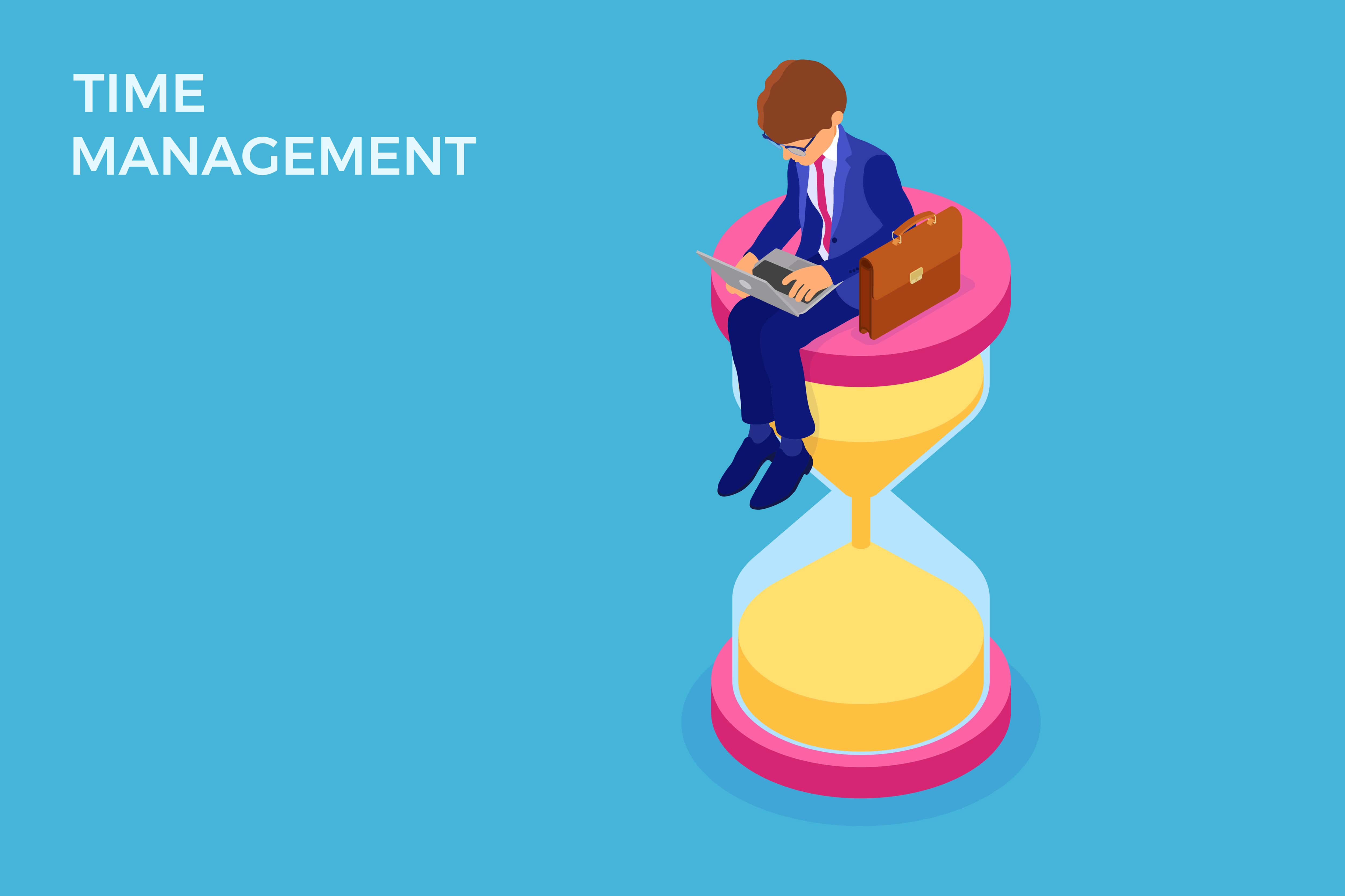 Conquering the Clock: Mastering Effective Time Management in 2025