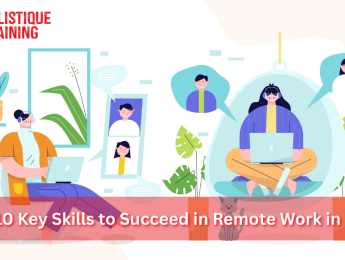 Top 10 Key Skills to Succeed in Remote Work in 2025