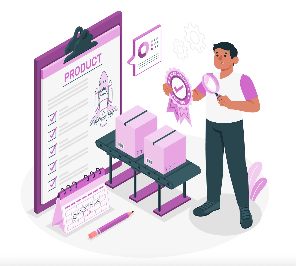 Top 15 Benefits Of Total Quality Management (TQM)