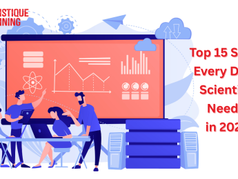 Top 15 Skills Every Data Scientist Needs in 2025