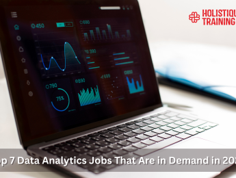 Top 7 Data Analytics Jobs That Are in Demand in 2025