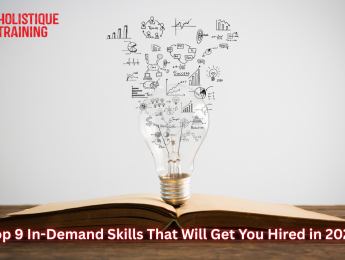 Top 9 In-Demand Skills That Will Get You Hired in 2025