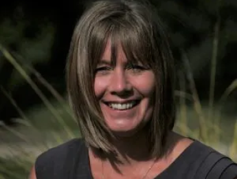 Alison Hughes