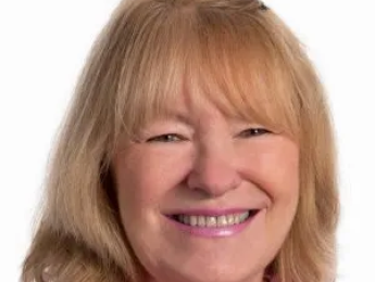 Christine Spencer