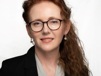 Elizabeth Hunter May