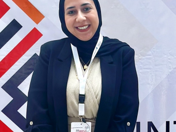 Esraa Zayed