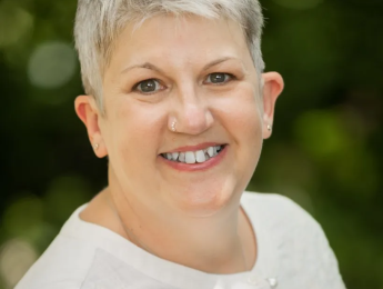 Georgina Webster