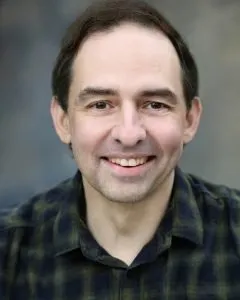 Jonathan Henwood