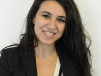 Khaoula Ben Cheikh