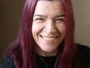 Louise Holloway