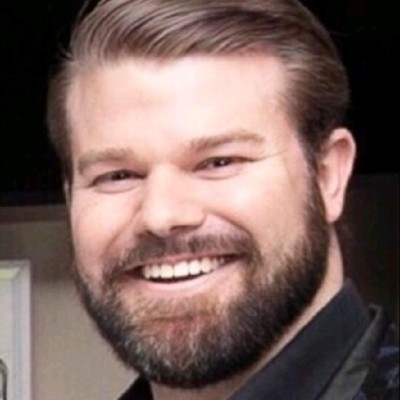 Matt Allison-Griffiths