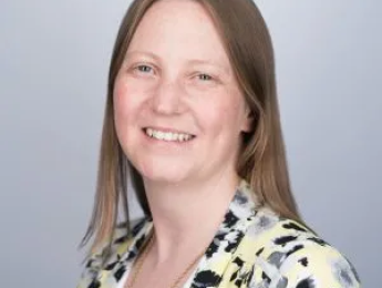 Michelle Pratt