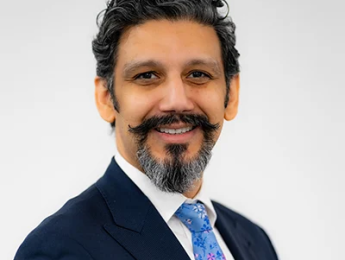 Osman Khan