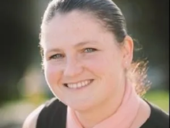 Pam Molyneux