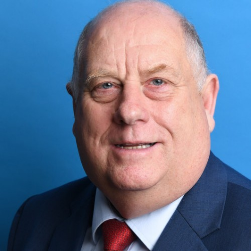 Paul Shearing